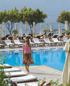 Apollonia Beach Hotel 